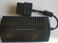 Multiplayer Adapter PS2