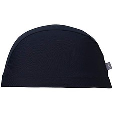 MIZUNO Swim Cap Competitive Swim Cap 2-Way Stretches Vertically and Horizontally
