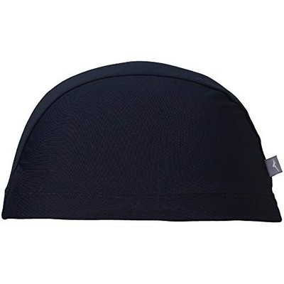 MIZUNO Swim Cap Competitive Swim Cap 2-Way Stretches Vertically and Horizontally