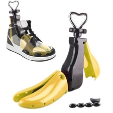 Parts3A Shoe Stretcher, New Boot Stretcher Women Men, 4-Way Stretchable, for ...