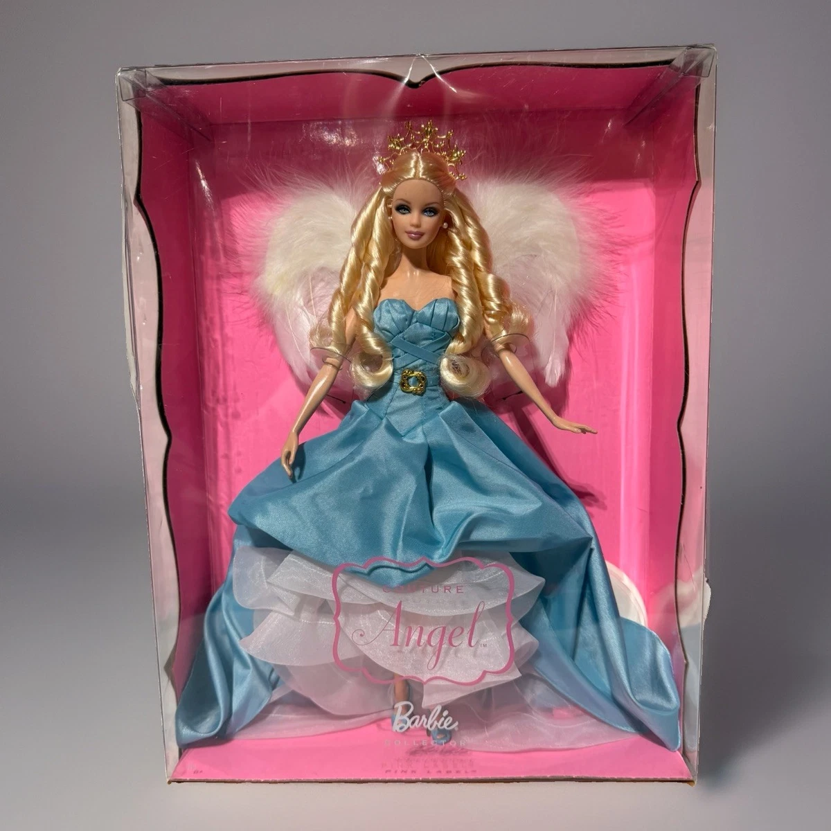 Angel Doll for sale | eBay