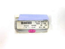 100 pcs. ALLEN BRADLEY CB33G5 RESISTOR