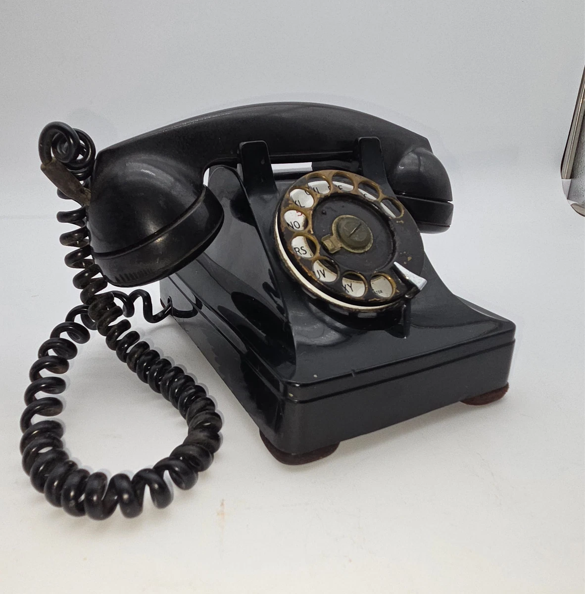 1940 Telephone In Collectible Telephones (1940-1969) for sale | eBay