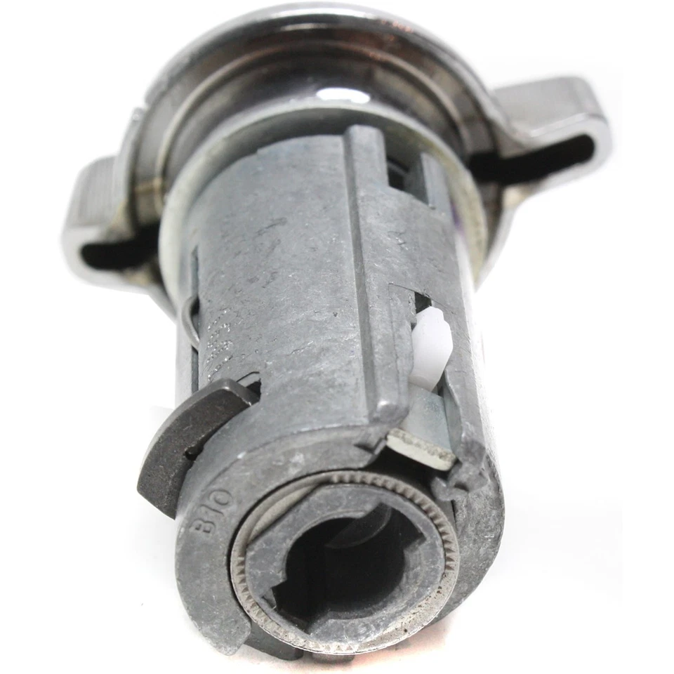 Cilindro de bloqueo de encendido D1402B AC Delco para Chevy Chevrolet Caprice Nova 70-78 Foto 4 de 4