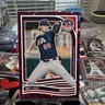 Panini Stars & Stripes 2024 Matt Scott #146 Purple /99 Rookie USA Baseball