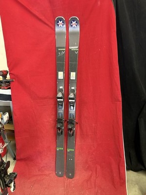 スキー BLIZZARD BRAHMA 82 180cm MARKER GRIFFON Blizzard Brahma 82 Skis 22/2023 180 cm +Marker Griffon GW
