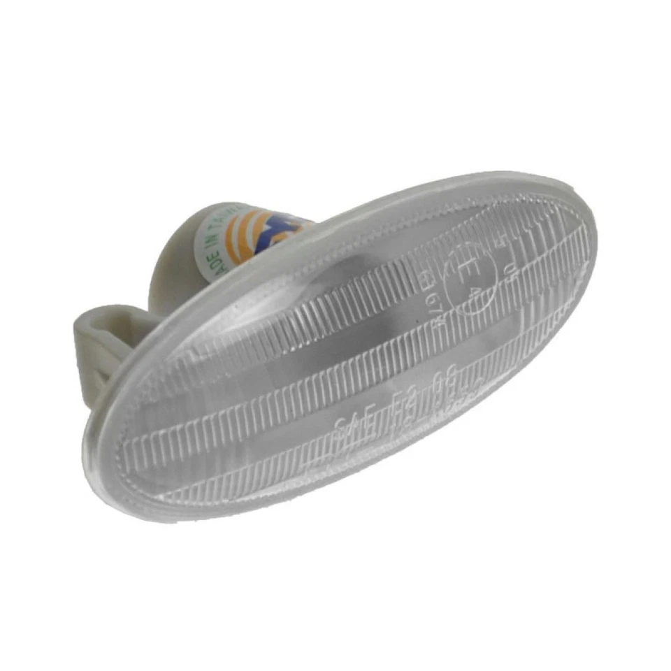 前侧标记中继器灯左 LH 或右右手适用于日产 Cube Juke Leaf — 第 2/3 张图片