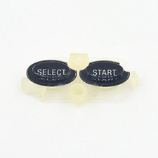 2pcs Replacement Original Selection  Start Buttons for Sony PS VITA PSV 1000