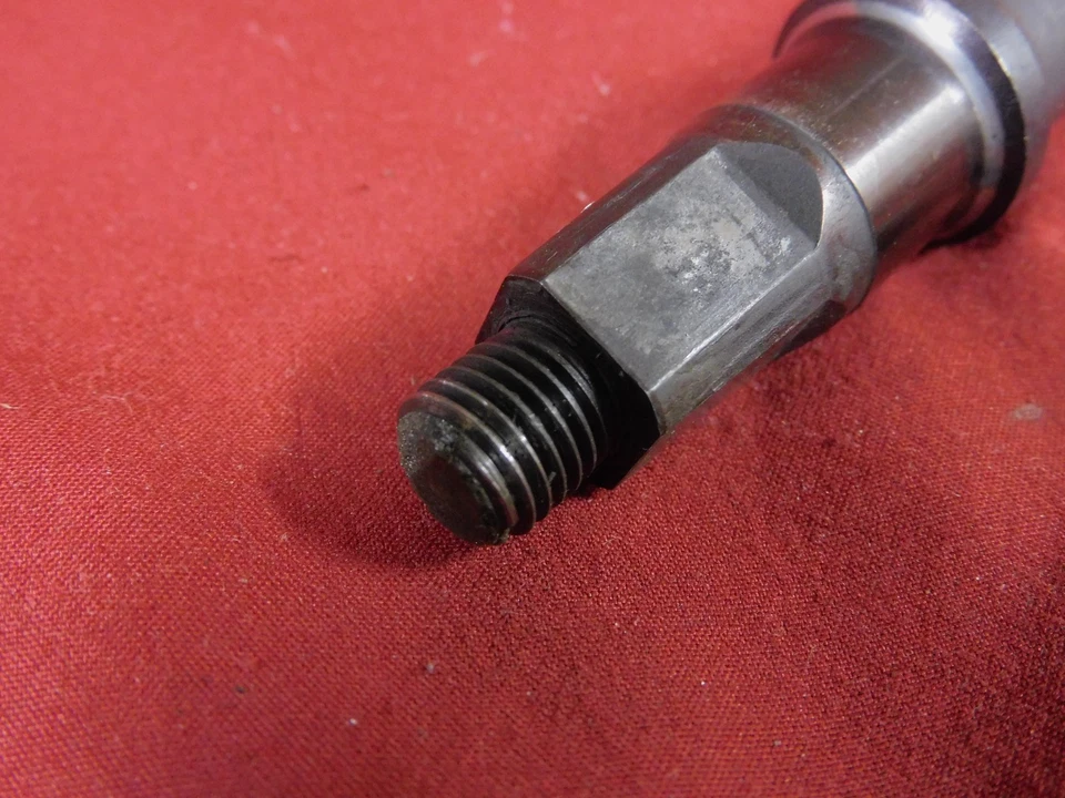 Vintage Maxy Type Nutted Bottom Bracket 5T 129 mm Spindle - Image 4 of 4