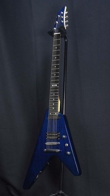 EDWARDS E-eZ-180-7SN e-ZUKA Model Blue in Black | eBay