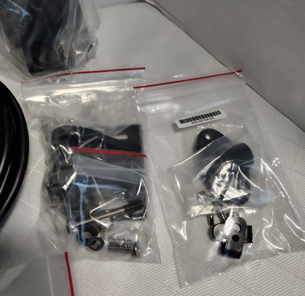 Garmin GT54UHD-TM Ultra High-Definition Transducer