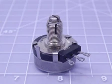 CLAROSTAT RV4LAYSA104A POTENTIOMETER 100 K OHM 10 % 2 W T127235