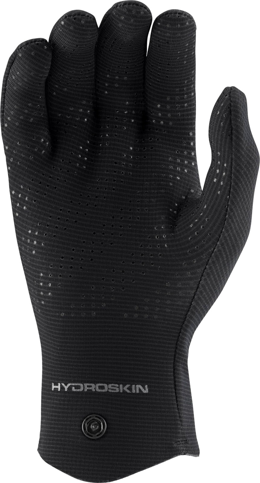 NRS Men's HydroSkin Gloves - Neoprene Insulation Paddling Gloves for Kayaking...