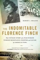 Robert J. Mrazek | The Indomitable Florence Finch | Taschenbuch | Englisch