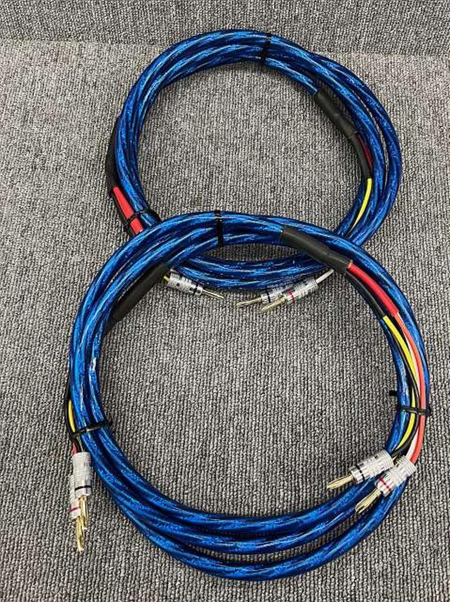 Zonotone  6NSP-4400　Meister 1.5mペア Zonotone 6NSP-4400 Meister 1.5mペア Zonotone 6NSP-4400