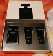 Image of Narciso Rodriguez For Her Eau De Toilette 50ml Body Lotion Shower Gel Gift Set
