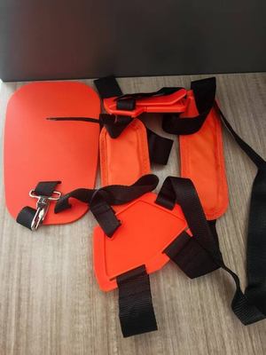 #ad 4119 710 9001 Genuine STIHL Trimmer Brushcutter HARNESS PADDED SHOULDERS $22.00