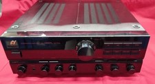 SANSUI AU- 607L EXTRA integrated amplifier BE08936