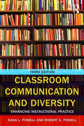 Classroom Communication and Diversity - 3rd Edition