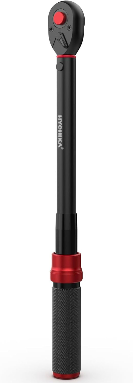Chiave Dinamometrica HYCHIKA 3/8" 10-60 Nm | Precisione 2% Set Meccanica
