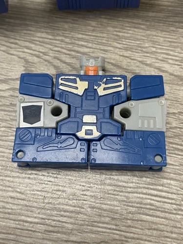 1983 Takara Transformers G1 Soundwave Cassette Player - Picture 7 of 21
