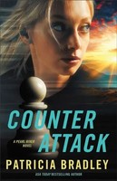 Counter Attack | Patricia Bradley | Taschenbuch | Einband - Flex.(Paperback)