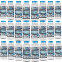 Scheibenfrostschutz Konzentrat -60°C 24L Winter Wischwasser Reiniger Auto Gideli