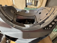 Whisker Litter Robot 3 Base with Wifi - Base Only.For parts