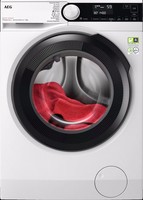 Aeg LR8E70480 8Kg Frontlader Waschmaschine, 60 Cm Breit, 1400 U/Min, Aquacontrol