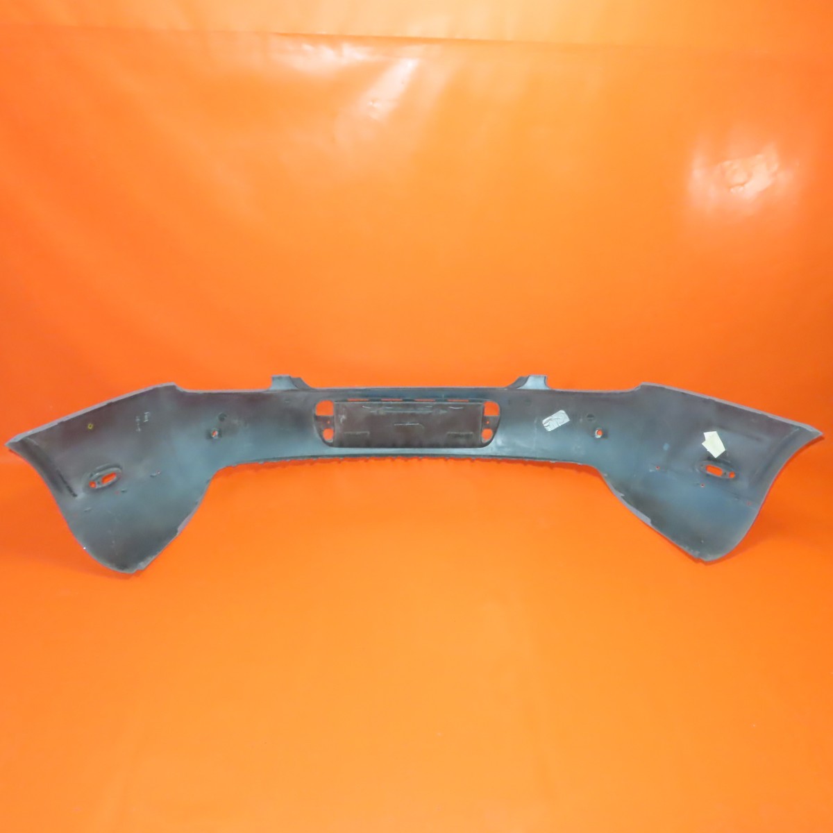 BENTLEY GT REAR BUMPER 2004 2005 2006 2007 2008 2009 2010 GTC 2D 3W8 807 421