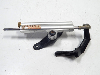 08 09 10 KAWASAKI NINJA ZX ZX1000 ZX10R OHLINS steering damper stabilizer