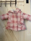 baby girls old navy jacket 0-3 months — photo 4