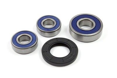 Radlager Satz 25-1272 hinten für Suzuki GSXR 1100 GSXR1100 GSXR 750 GSXR750 GSX-