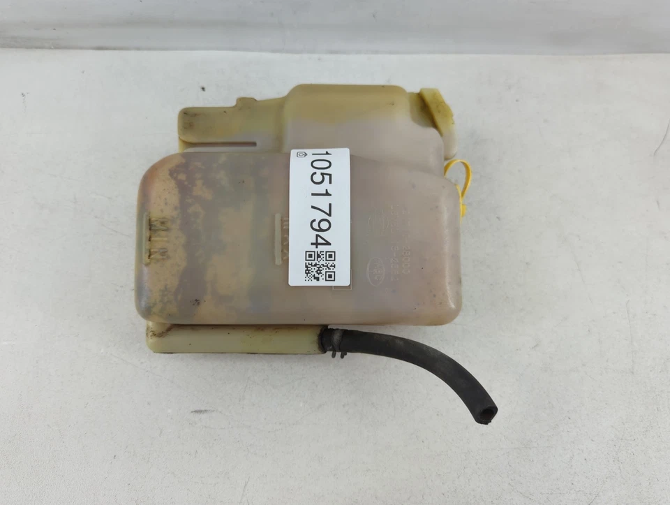 1995-2001 Nissan Altima Windshield Washer Fluid Reservoir Bottle Oem XZCPI - Image 2 of 4