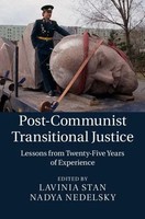 Lavinia Stan (U. A.) | Post-Communist Transitional Justice | Buch | Englisch