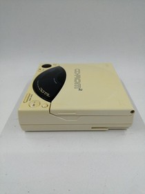 NEC PC Engine CD-ROM System CDR-30A IFU-30A Used