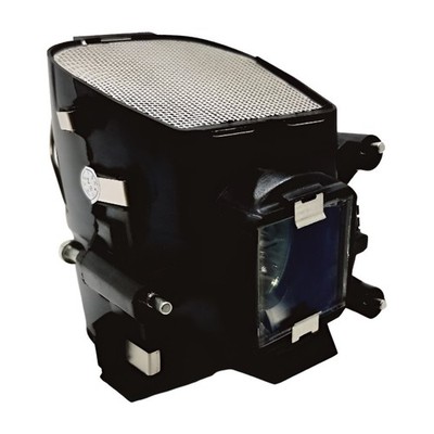 Jaspertronics  Lamp & Housing Projection Design F22 SX+ Projectors 1yr Warranty