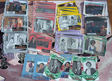 2022 Upper Deck WandaVision Trading Cards Checklist and Odds 32
