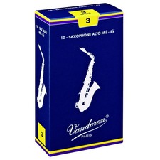 Vandoren Classic Altsaxophon 1,5