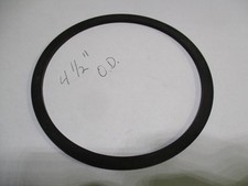 Genuine Velvac VEL 601069 - Replacement Gasket For No-Vented Fuel Cap