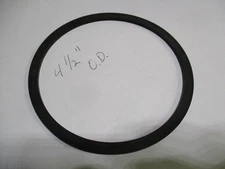 Genuine Velvac VEL 601069 - Replacement Gasket For No-Vented Fuel Cap