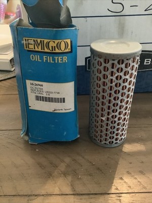 Emgo Oil Filter - Ural | L10-26960
