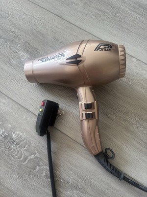 Parlux Advance Light lonic and Ceramic Hair Dryer