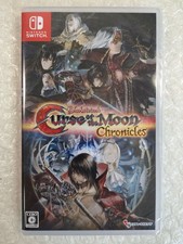 BLOODSTAINED: CURSE OF THE