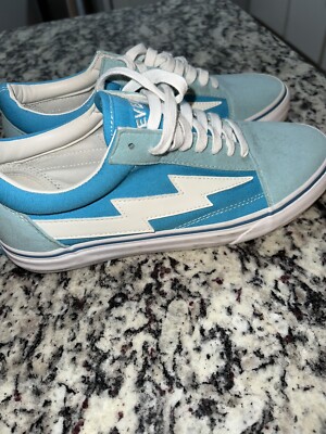 Revenge x Storm “LA Blue” Brand New 100% Men’s Size