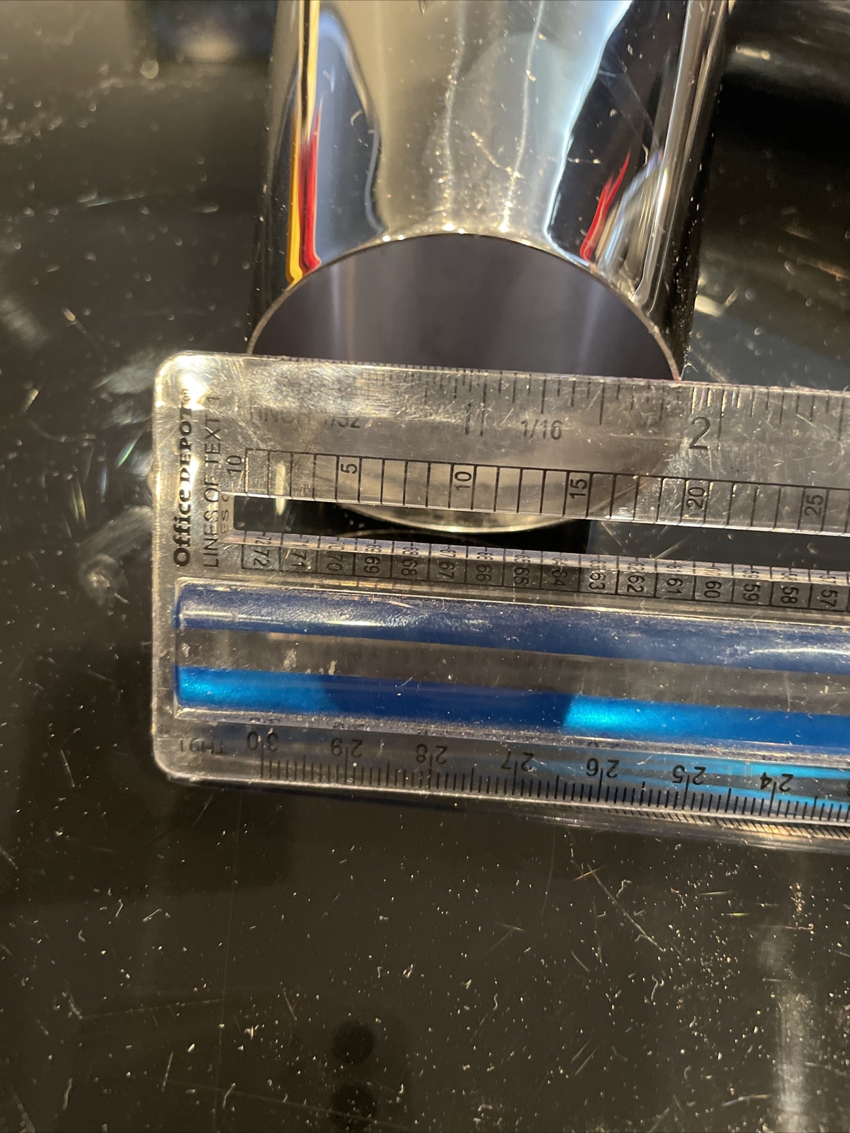 chrome exhaust tips eBay