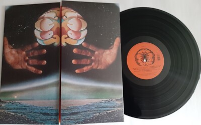 独LP Touch (2) Touch LHC284 Long Hair 未開封 /00400 LP/GF TOUCH (2) Touch LHC284 Long Hair GERMANY SEALED | eBay