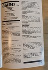 Salem Witch Museum Massachusetts MA Vintage Travel Guide Booklet 1982 — photo 7