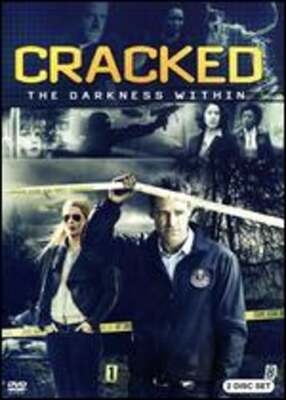 Cracked: The Darkness Within [2 Discs]: Used
