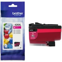 Brother LC426XL Magenta Druckerpatrone Ca. 5000 Seiten